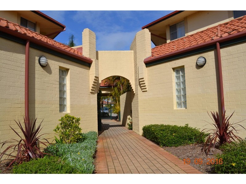 T14/24 Pearson Street, Churchlands WA 6018