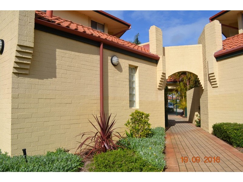 T14/24 Pearson Street, Churchlands WA 6018