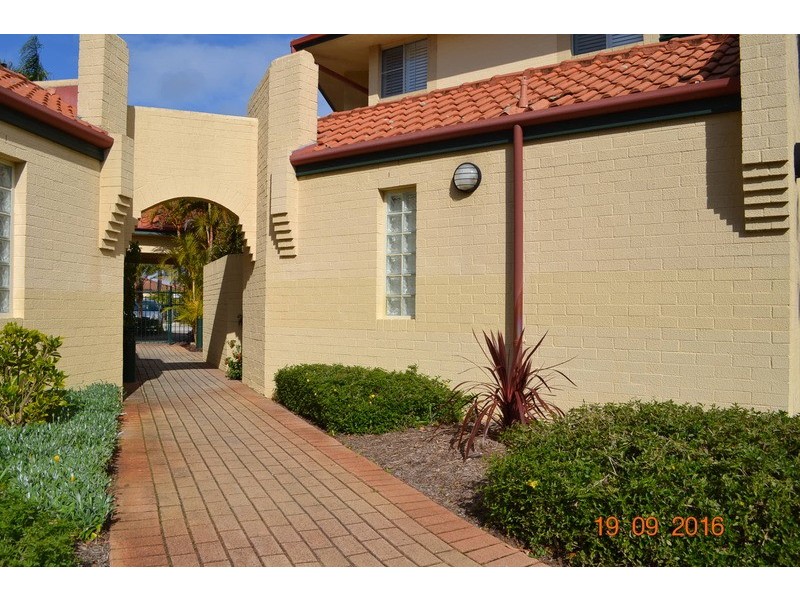 T14/24 Pearson Street, Churchlands WA 6018