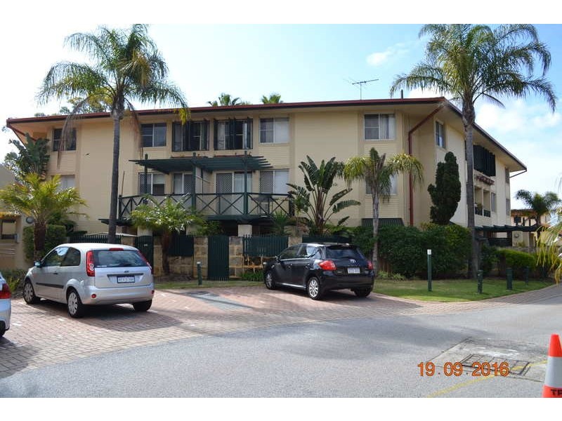 T14/24 Pearson Street, Churchlands WA 6018