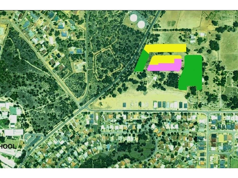 Lot 89~92,  Amalfi Drive, Bullsbrook WA 6084