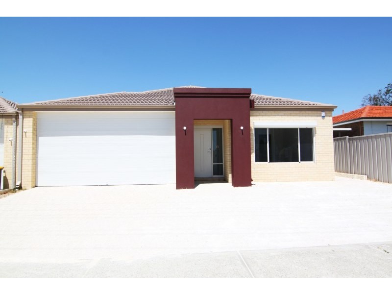 136A Walderton Avenue, Balga WA 6061