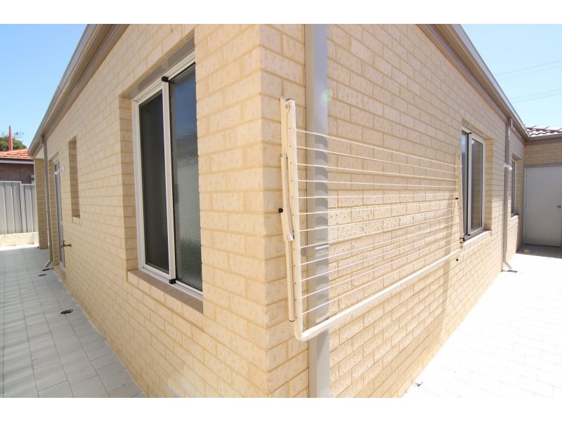 136A Walderton Avenue, Balga WA 6061