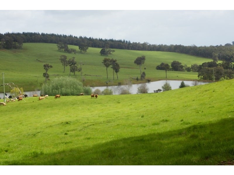 98,99,100, Mailman Road, Brazier WA 6251