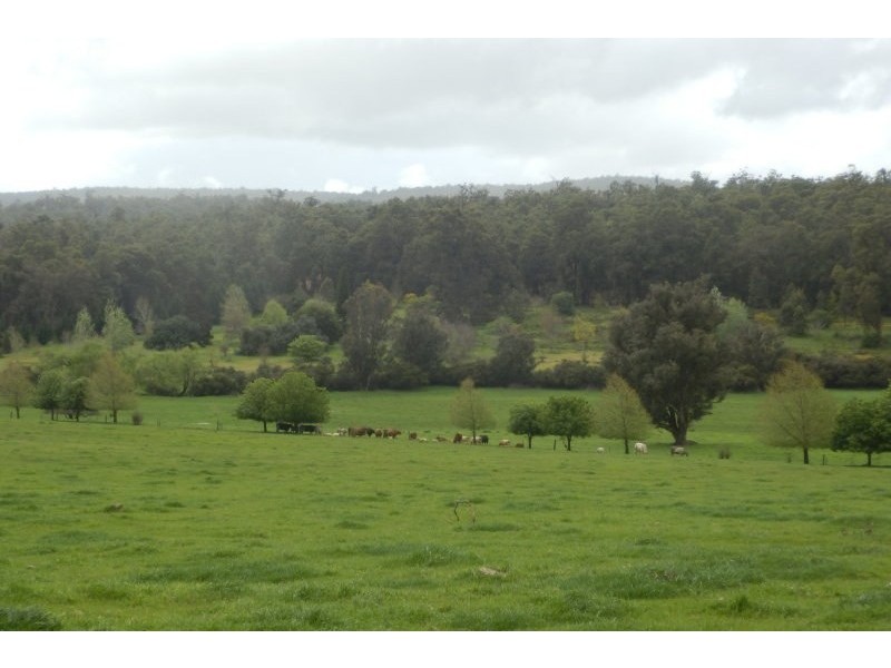 98,99,100, Mailman Road, Brazier WA 6251