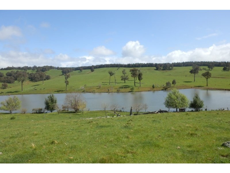 98,99,100, Mailman Road, Brazier WA 6251