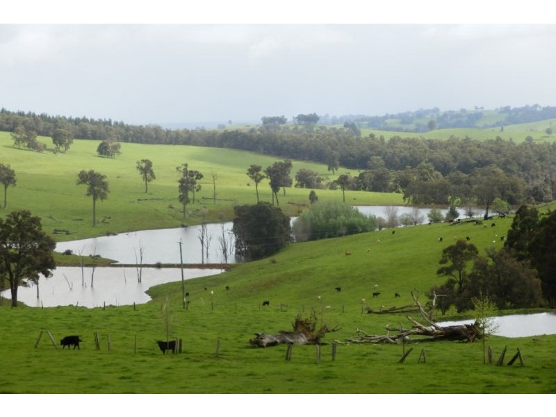 98,99,100, Mailman Road, Brazier WA 6251