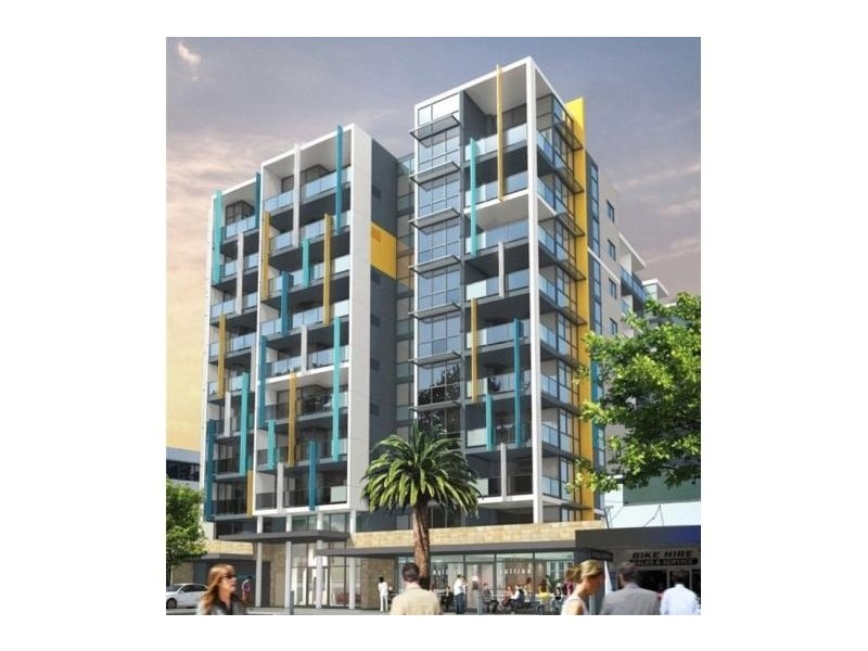 148/311 Hay Street, East Perth WA 6004