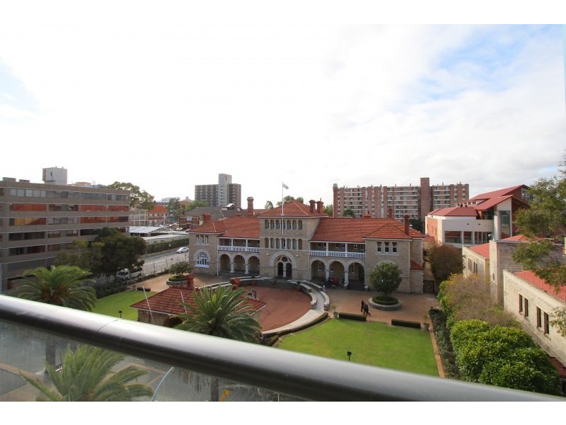 148/311 Hay Street, East Perth WA 6004