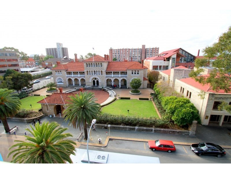 148/311 Hay Street, East Perth WA 6004