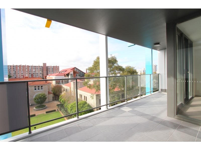 148/311 Hay Street, East Perth WA 6004