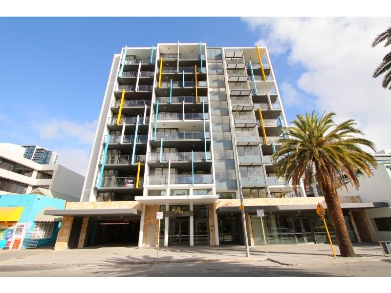 148/311 Hay Street, East Perth WA 6004