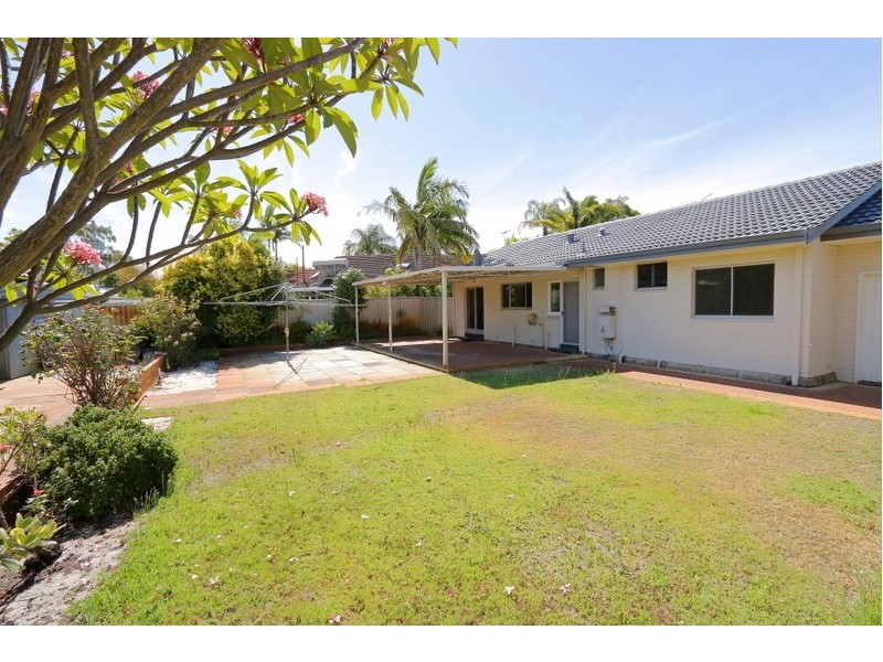 26 Spencer Avenue, Yokine WA 6060