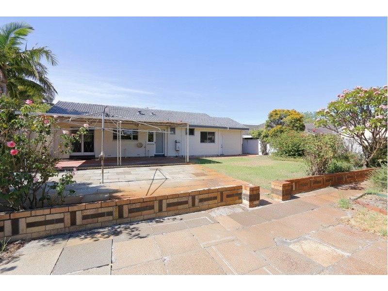 26 Spencer Avenue, Yokine WA 6060
