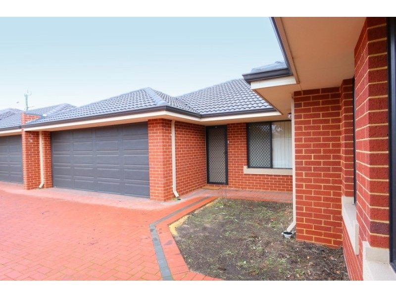 2/181 Manning Road, Bentley WA 6102