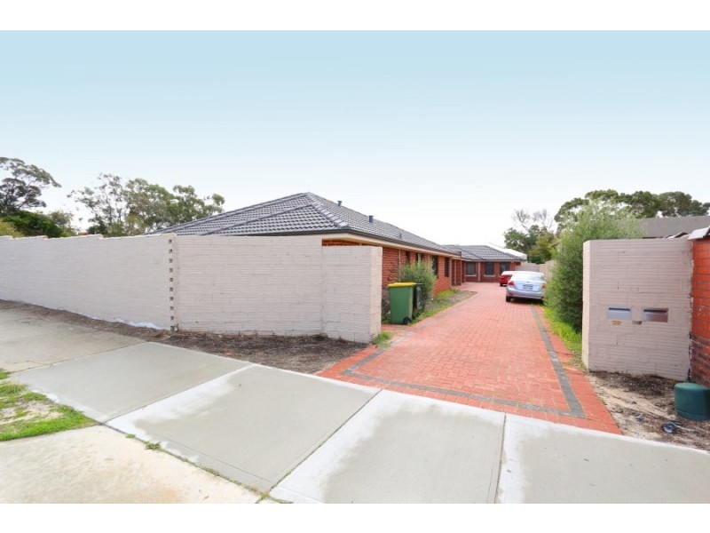 2/181 Manning Road, Bentley WA 6102