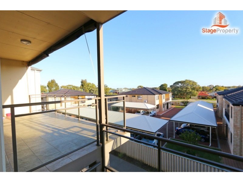 7/36 Mason Street, Cannington WA 6107