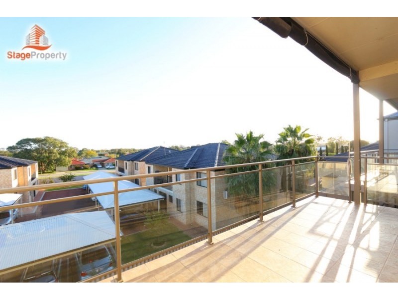 7/36 Mason Street, Cannington WA 6107