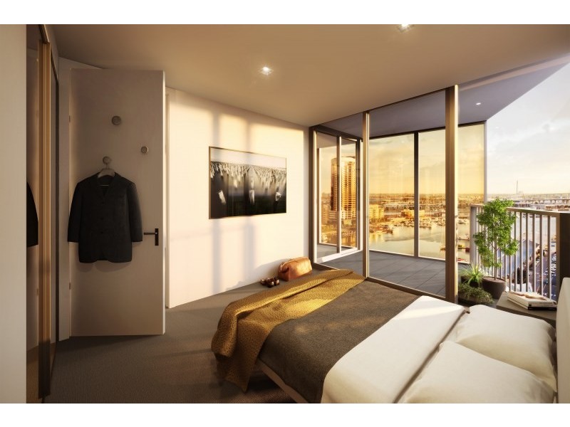 677 La Trobe Street, Docklands VIC 3008