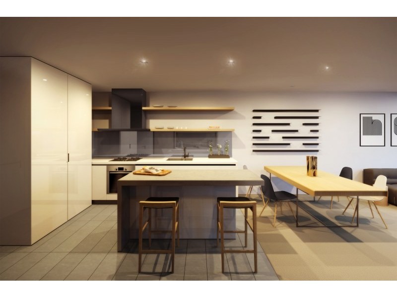 677 La Trobe Street, Docklands VIC 3008