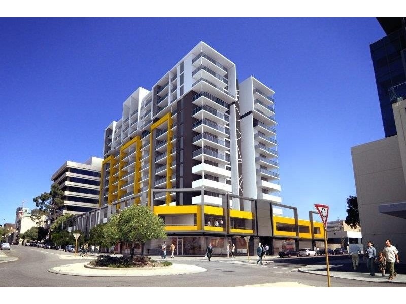 34/239 Pier Street, Perth WA 6000