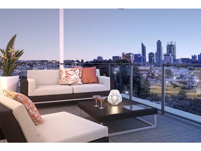 436 Newcastle Street, West Perth WA 6005
