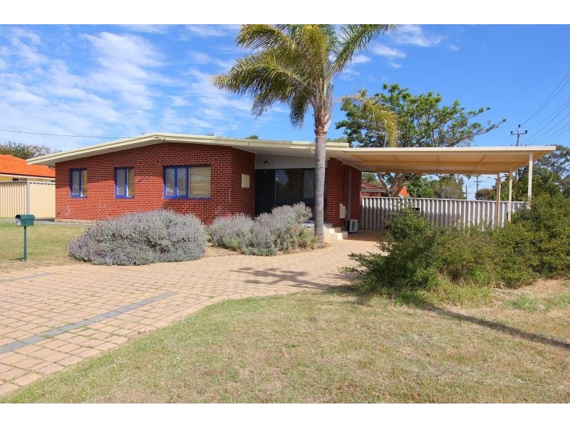 22 Bendix Way, Girrawheen WA 6064