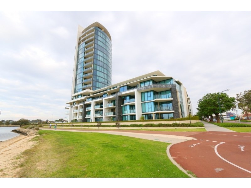 E201/70 Canning Beach Road, Applecross WA 6153
