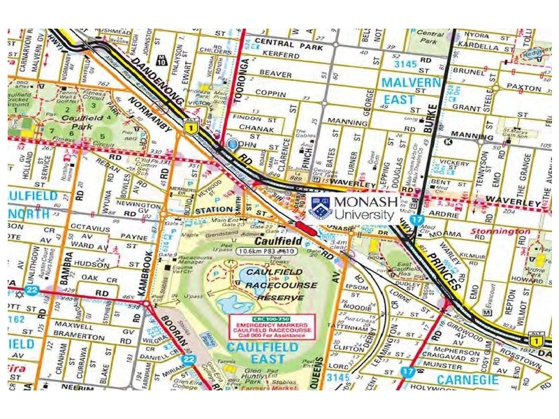 803 Dandenong Road, Malvern East VIC 3145