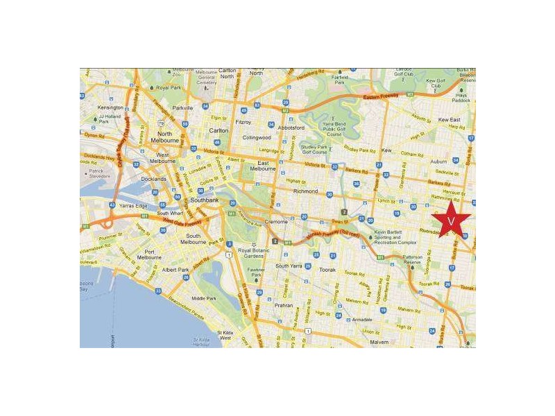 138 Camberwell Road, Hawthorn East VIC 3123