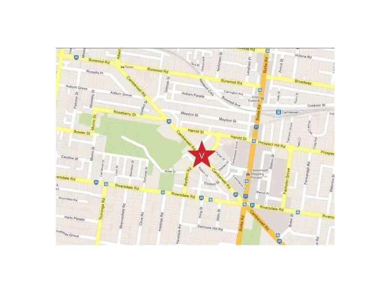 138 Camberwell Road, Hawthorn East VIC 3123