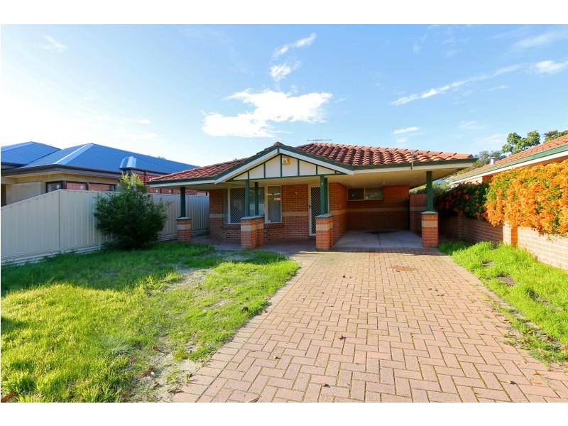 A/33 Toorak Road, Rivervale WA 6103