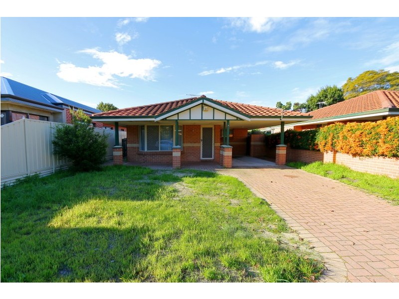 A/33 Toorak Road, Rivervale WA 6103