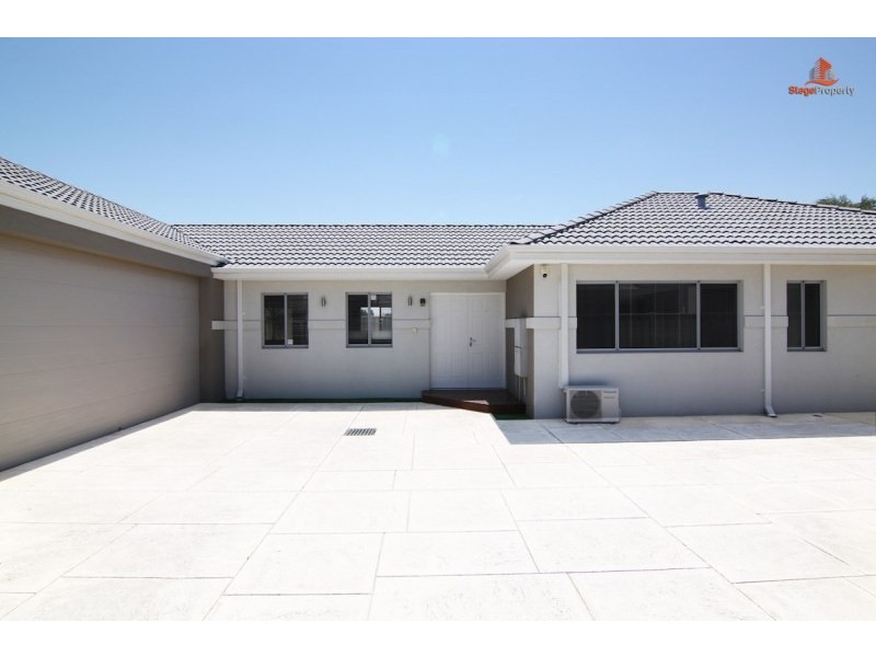 167B Swan Street, Yokine WA 6060