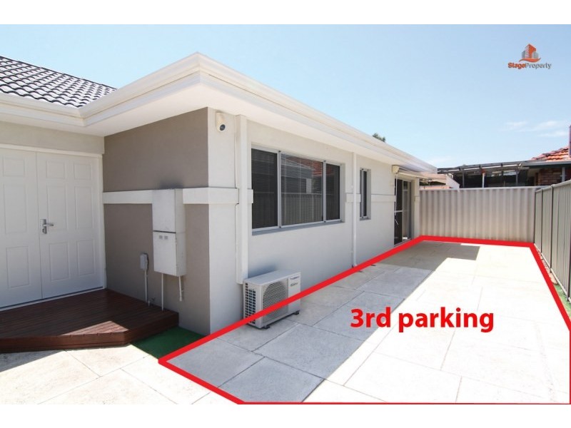 167B Swan Street, Yokine WA 6060