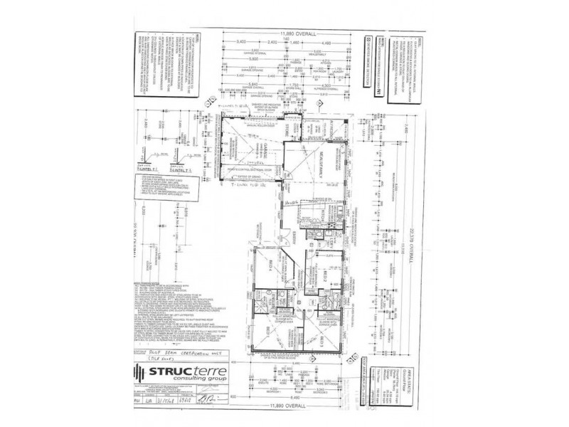 167B Swan Street, Yokine WA 6060 Floorplan