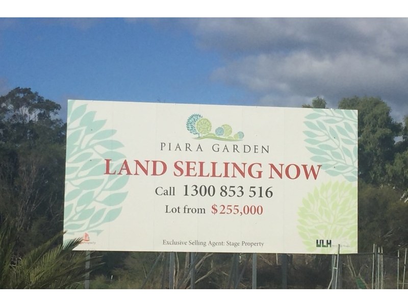 Lot 1748, Sovite Road, Piara Waters WA 6112