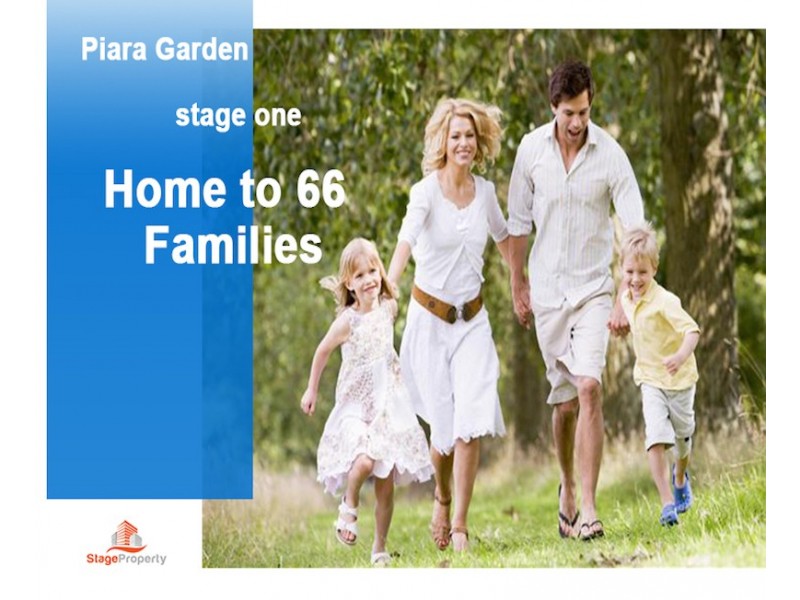 Lot 1748, Sovite Road, Piara Waters WA 6112