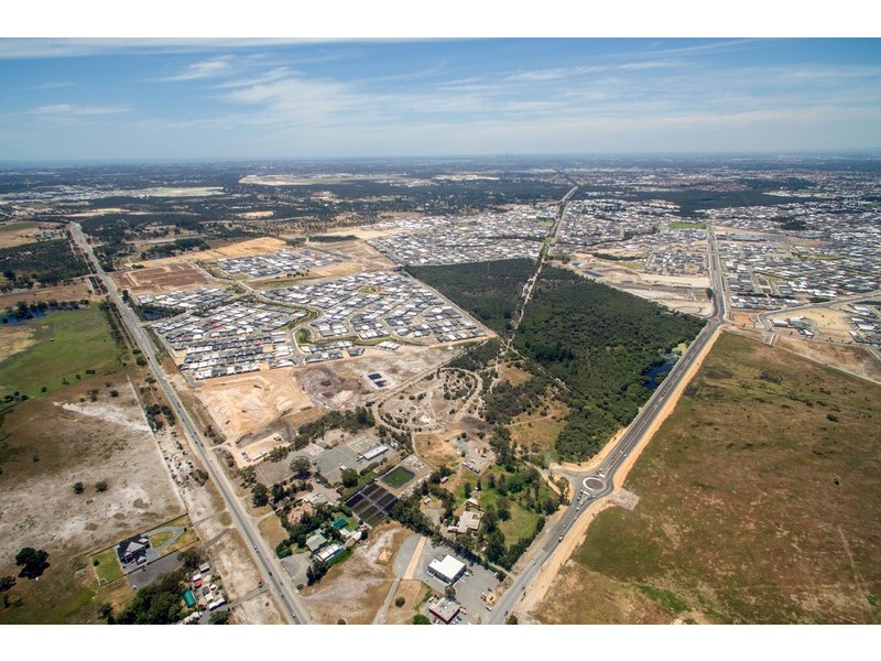 Lot 1748, Sovite Road, Piara Waters WA 6112