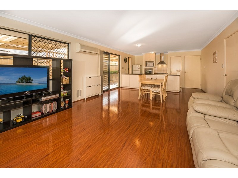 6 Burdekin Vista, Hammond Park WA 6164