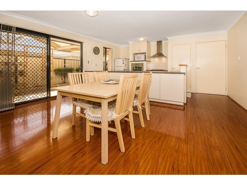 6 Burdekin Vista, Hammond Park WA 6164