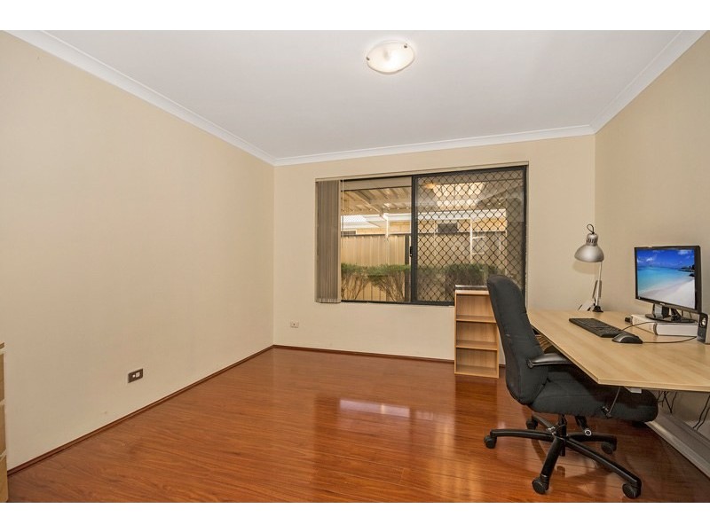 6 Burdekin Vista, Hammond Park WA 6164