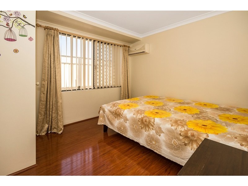 6 Burdekin Vista, Hammond Park WA 6164