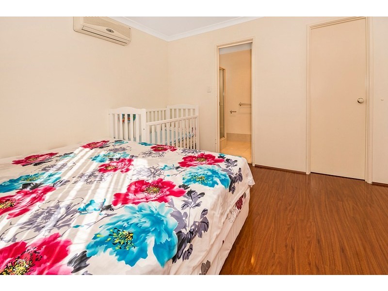 6 Burdekin Vista, Hammond Park WA 6164