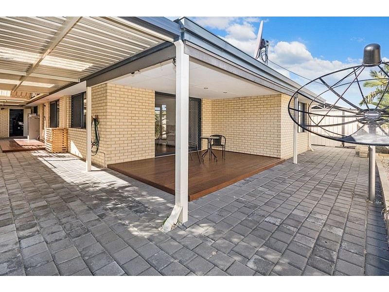 6 Burdekin Vista, Hammond Park WA 6164