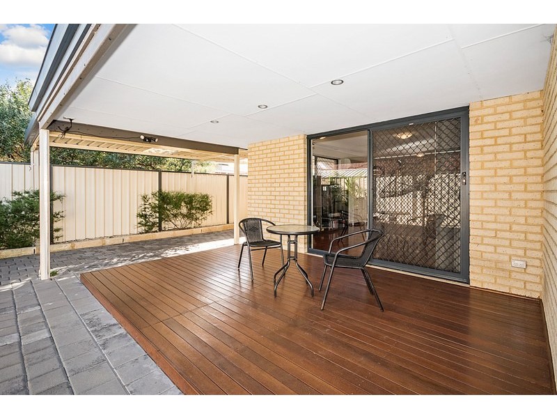 6 Burdekin Vista, Hammond Park WA 6164