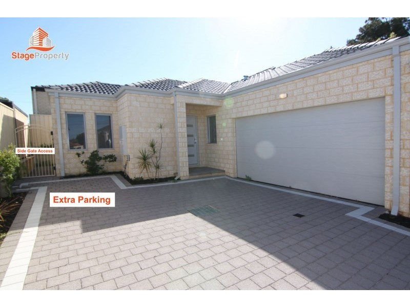 21C Playden Way, Balga WA 6061