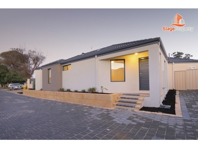 26D Ticehurst Way, Balga WA 6061