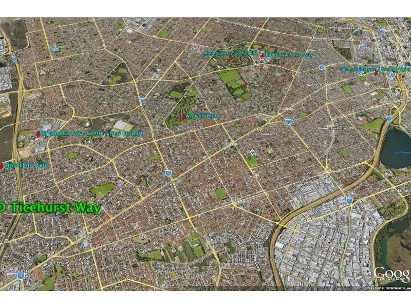 26D Ticehurst Way, Balga WA 6061