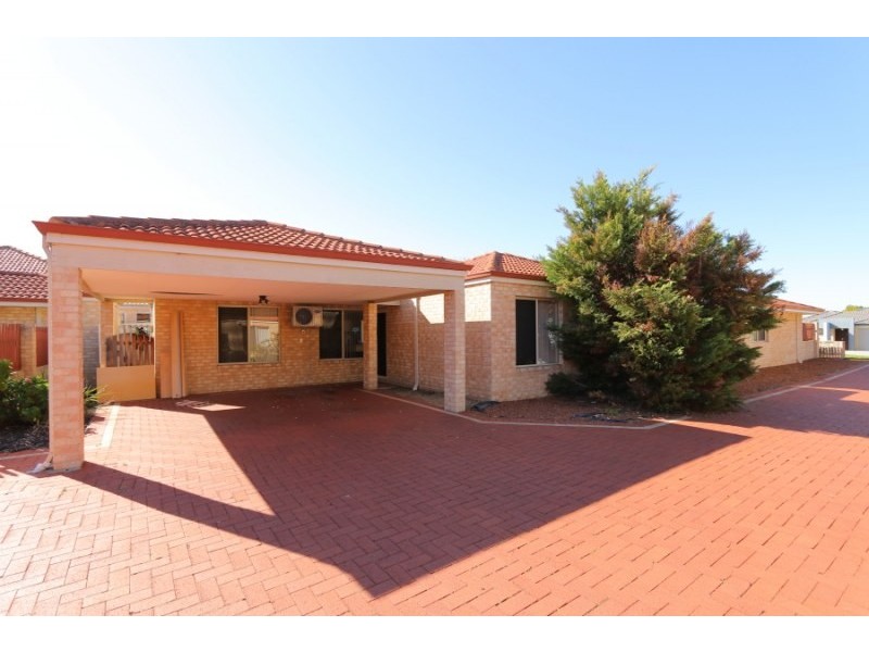 5/49 Queen Street, Bentley WA 6102